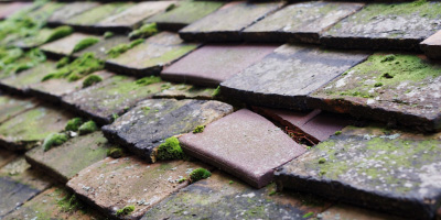 Platt Bridge roof repair costs